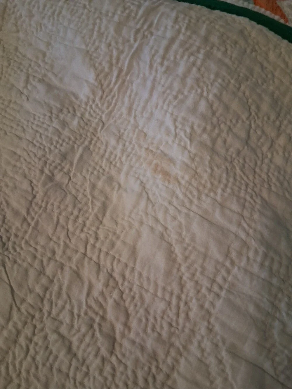 Vintage Quilt